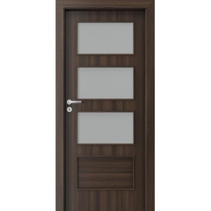 Porta FIT H3 Dub Miláno 5 